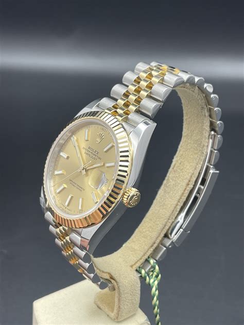 rolex datejust vendo